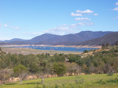 Goughs Bay Holiday Cottages - Accommodation Sydney 1