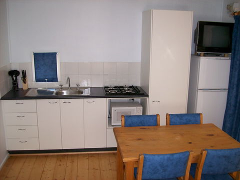 Goughs Bay Holiday Cottages - Accommodation Sydney 5