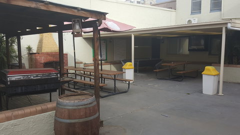 Great Eastern Hotel Motel Young - Accommodation Sydney 0