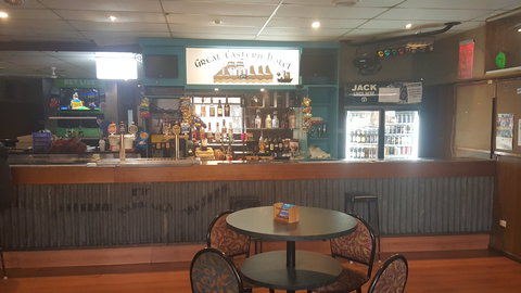 Great Eastern Hotel Motel Young - Accommodation Sydney 1