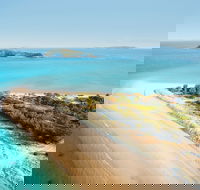Great Keppel Island Hideaway - Sydney 4u