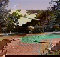 Guest House Mulla Villa - Sydney 4u