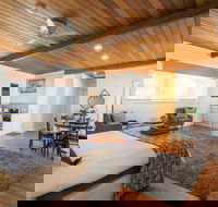 HAHNDORF LODGE - Sydney 4u