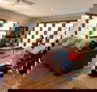 Hahndorf Luxury Lodge - Sydney 4u