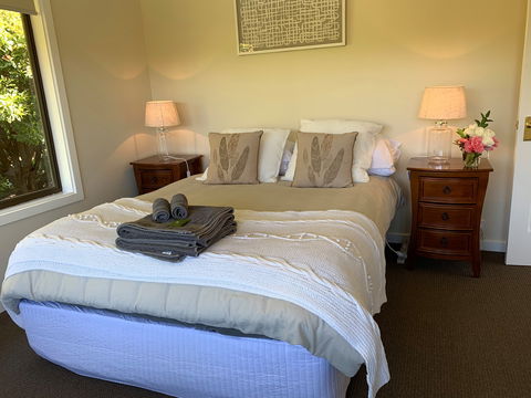 Hahndorf Luxury Lodge - Sydney 4u 1