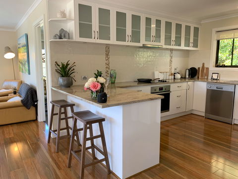 Hahndorf Luxury Lodge - Sydney 4u 2