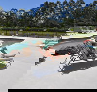 Hallidays Point Caravan Park - Sydney 4u