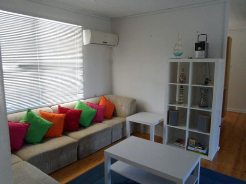 Hardwicke Beach House - Sydney 4u 2