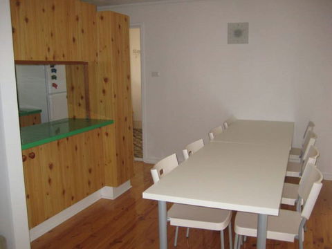Hardwicke Beach House - Sydney 4u 4