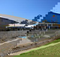 Harvest Lodge - Accommodation Sydney
