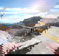Headlands Beach House - Sydney 4u