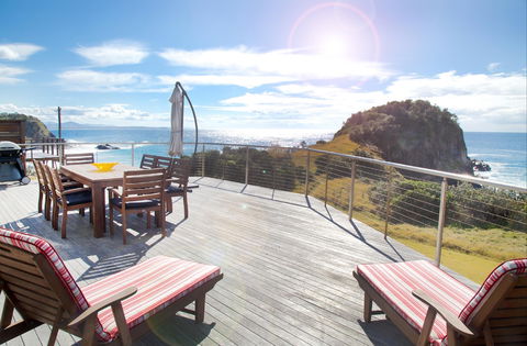 Headlands Beach House - Sydney 4u 0