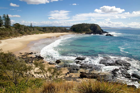 Headlands Beach House - Sydney 4u 1