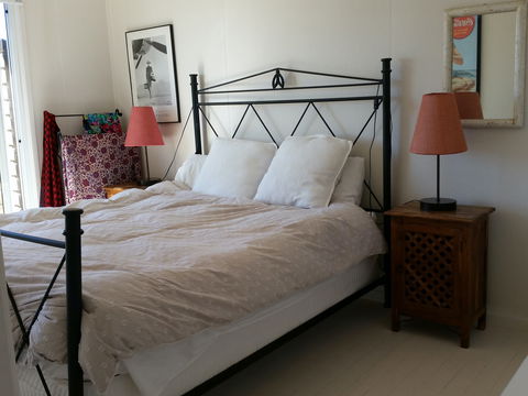 Headlands Beach House - Sydney 4u 2