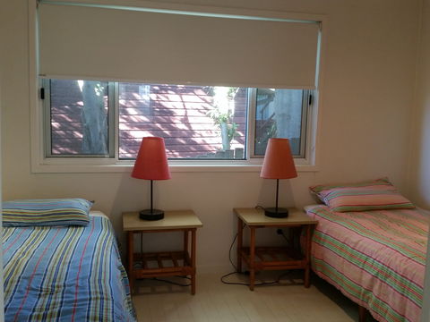 Headlands Beach House - Sydney 4u 3