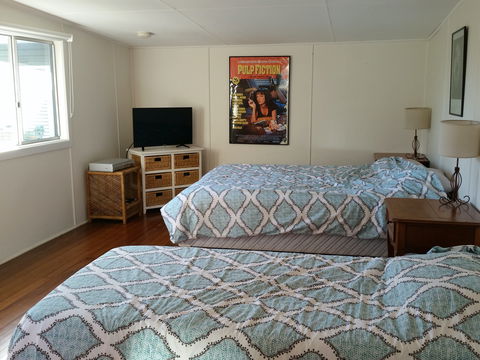 Headlands Beach House - Sydney 4u 4