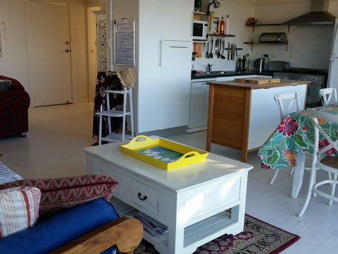 Headlands Beach House - Sydney 4u 6