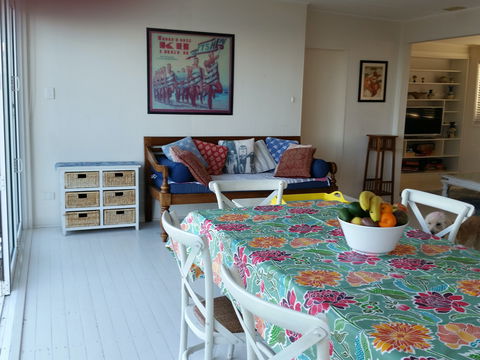 Headlands Beach House - Sydney 4u 7