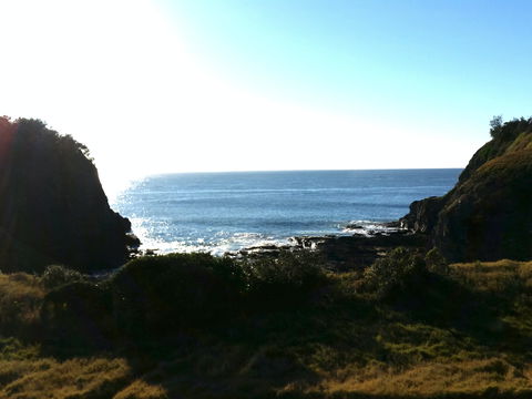 Headlands Beach House - Sydney 4u 8