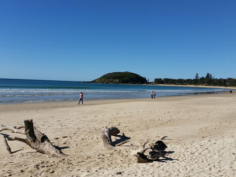 Headlands Beach House - Sydney 4u 9