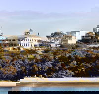 Hotel Sorrento - Accommodation Sydney