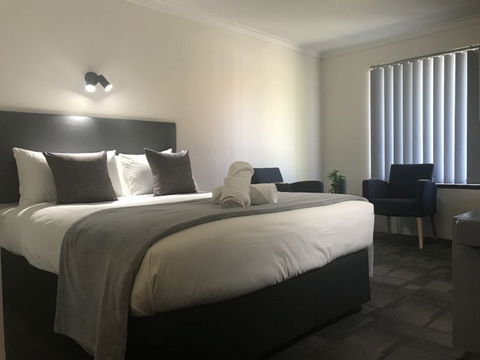 Hotel Clipper - Sydney 4u 0