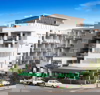 Hotel Chino - Accommodation Sydney