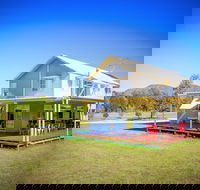 Hunter Olive House - Sydney 4u