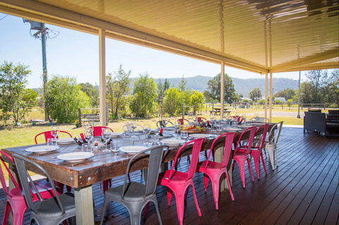 Hunter Olive House - Sydney 4u 1