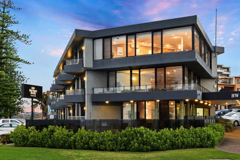 Ibis Styles Port Macquarie - Sydney 4u 0