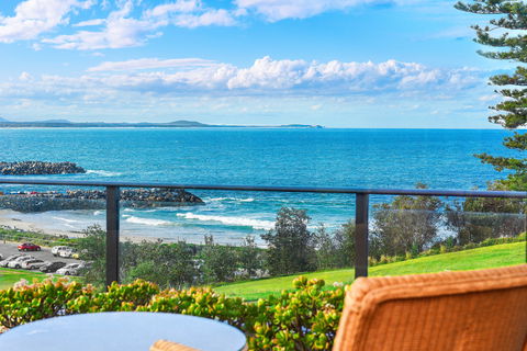 Ibis Styles Port Macquarie - Sydney 4u 1