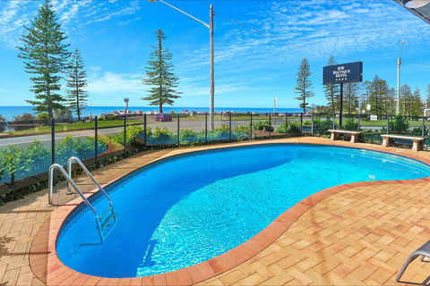 Ibis Styles Port Macquarie - Sydney 4u 4