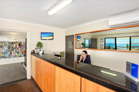 Ibis Styles Port Macquarie - Sydney 4u 5