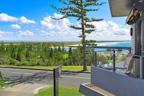 Ibis Styles Port Macquarie - Sydney 4u 6