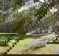 Illaroo group camping area - Accommodation Sydney