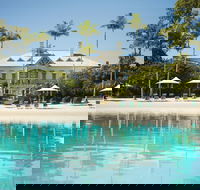 InterContinental Sanctuary Cove Resort - Accommodation Sydney