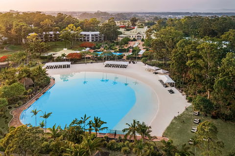 InterContinental Sanctuary Cove Resort - Accommodation Sydney 1