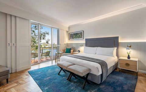 InterContinental Sanctuary Cove Resort - Accommodation Sydney 4
