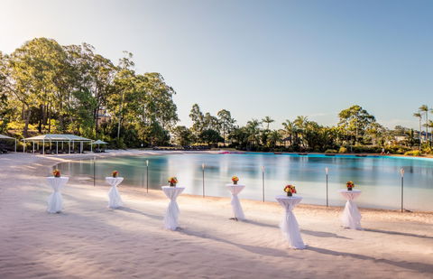 InterContinental Sanctuary Cove Resort - Accommodation Sydney 5