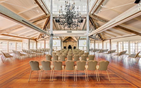 InterContinental Sanctuary Cove Resort - Accommodation Sydney 6