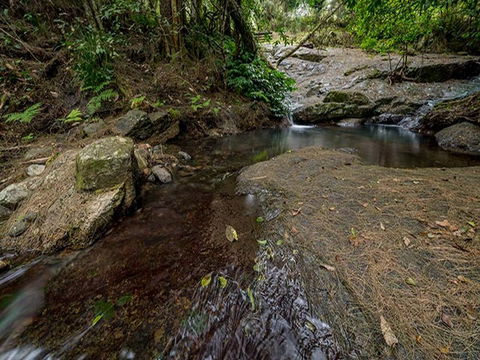 Jacky Barkers Campground - Accommodation Sydney 1