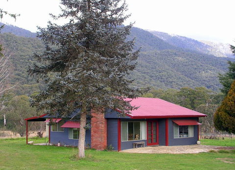 Jagumba - Accommodation Sydney 0