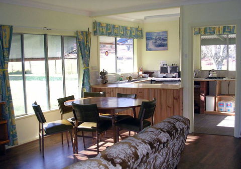 Jagumba - Accommodation Sydney 1