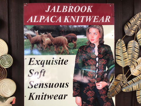 Jalbrook  Estate-  Cottages,Alpacas,Gallery & Function Centre - Sydney 4u 2