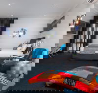 Junction Motel Maryborough - Sydney 4u