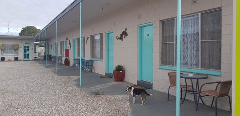 Kadina Village Motel - Accommodation Sydney 2