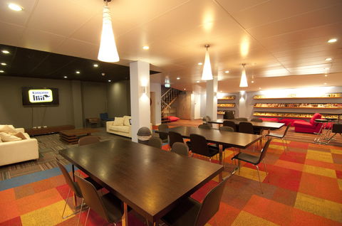Kangaroo Inn - Accommodation Sydney 0
