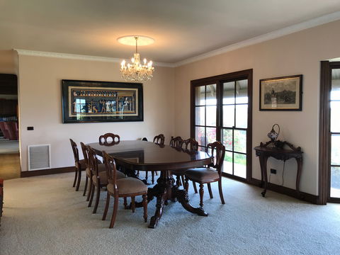Kardella Country Homestead - Accommodation Sydney 6