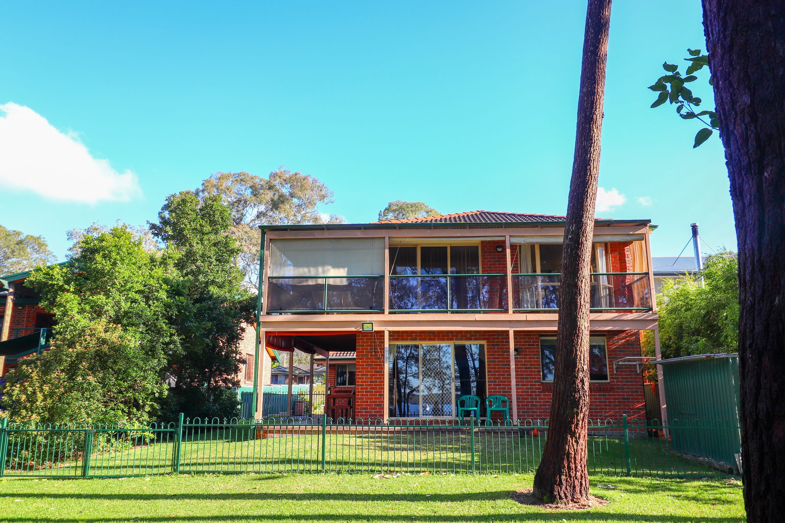 North Wyong NSW Accommodation Sydney