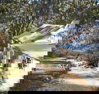King Valley Lodge - Sydney 4u